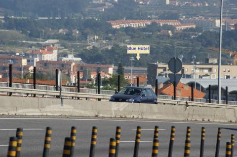 Terreno para hotel com projeto, Mercado abastecedor