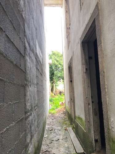 Moradia para reconstruir e aumentar, Av Boavista