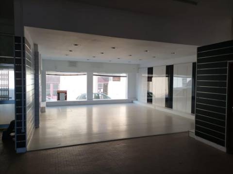 Loja no centro Torre de Moncorvo