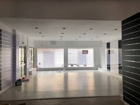 Loja no centro Torre de Moncorvo