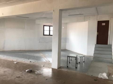 Loja no centro Torre de Moncorvo