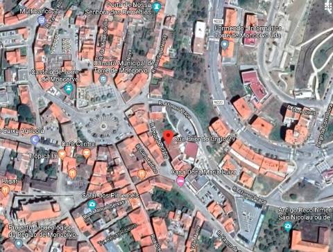 Loja no centro Torre de Moncorvo