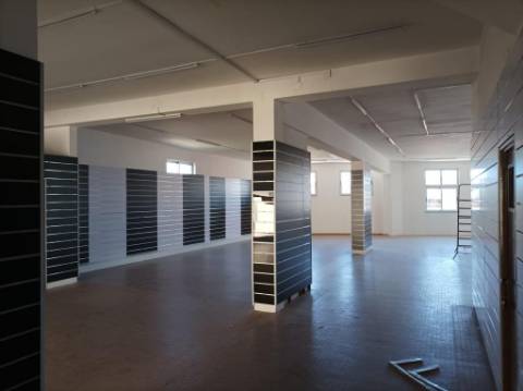 Loja no centro Torre de Moncorvo