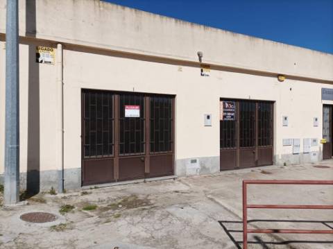 Loja no centro Torre de Moncorvo