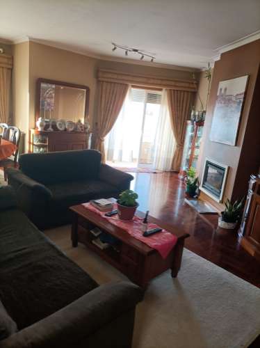 T3 duplex ao El Corte InglêsVila Nova de Gaia