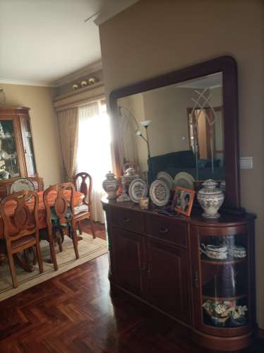 T3 duplex ao El Corte InglêsVila Nova de Gaia