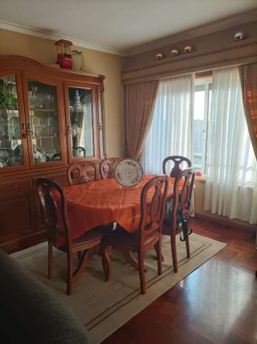 T3 duplex ao El Corte InglêsVila Nova de Gaia