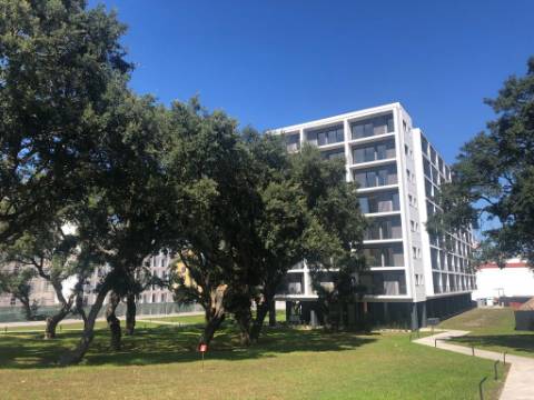 Apartamento T1 Hospital S João, Paranhos