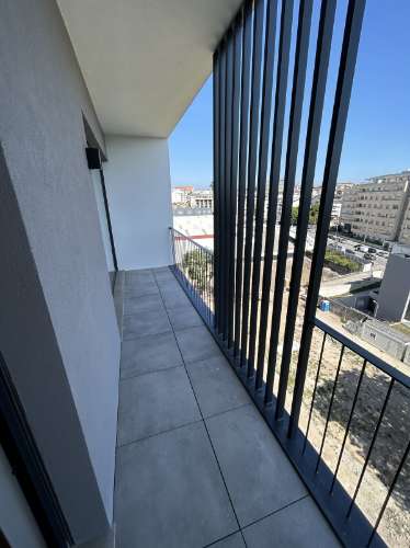 Apartamento T1 Hospital S João, Paranhos