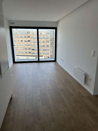 Apartamento T1 Hospital S João, Paranhos