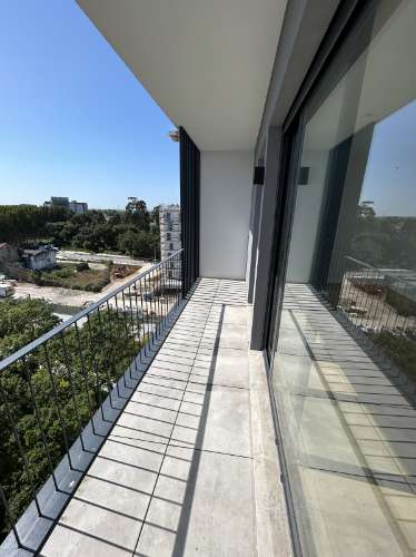 Apartamento T1 Hospital S João, Paranhos