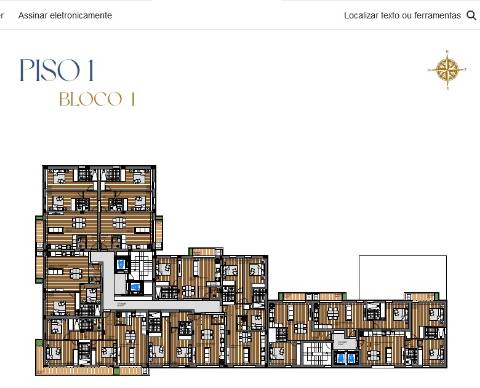 Apartamento T2 |Paranhos | Porto | Lançamento