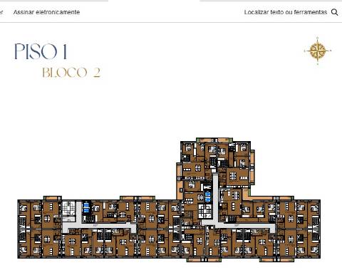 Apartamento T2 |Paranhos | Porto | Lançamento