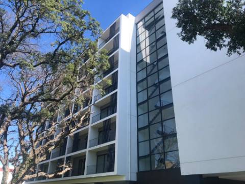 Apartamento T0 Hospital S João, Paranhos