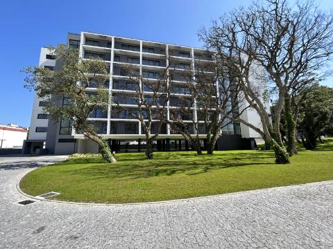 Apartamento T0 Hospital S João, Paranhos