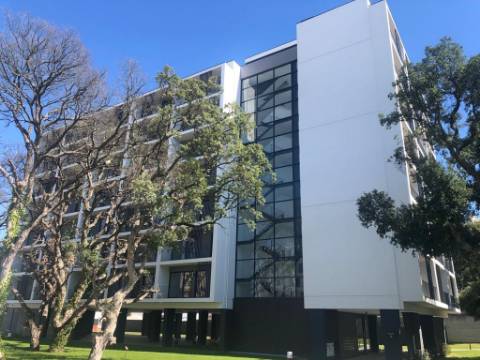 Apartamento T0 Hospital S João, Paranhos