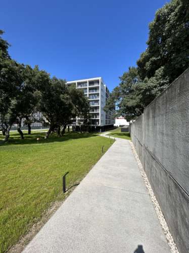 Apartamento T0 Hospital S João, Paranhos