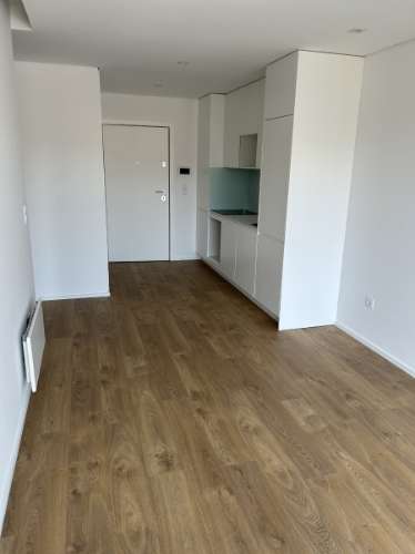 Apartamento T0 Hospital S João, Paranhos