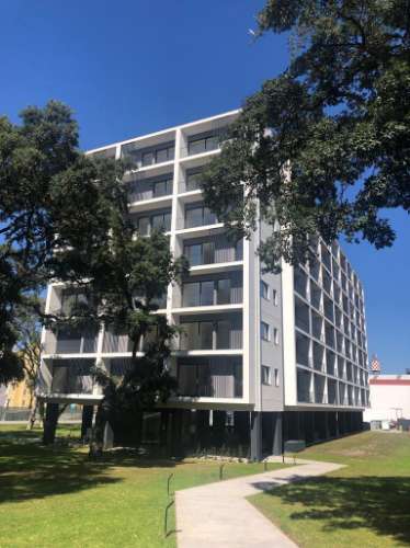 Apartamento T0 Hospital S João, Paranhos