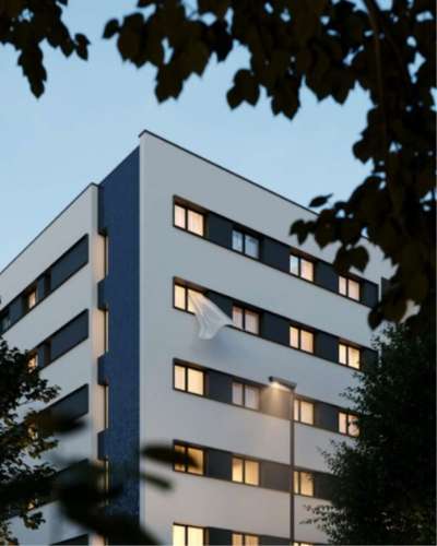 Apartamento T3 com varanda, Santa Rita, Ermesinde