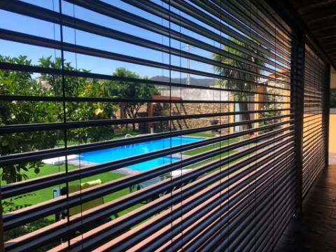 Propriedade com 3 Apatamentos T2 l Melres, Gondomar