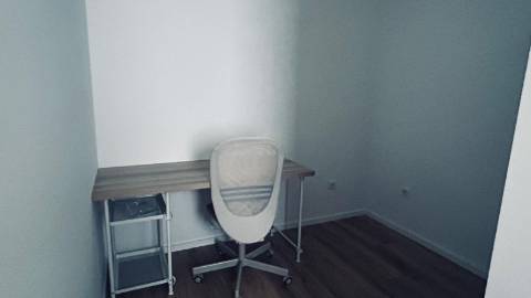 Apartamento T1+1 Mobilado Francos