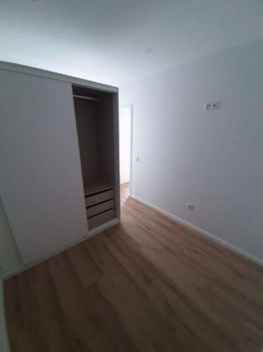 Apartamento T1+1 Mobilado Francos