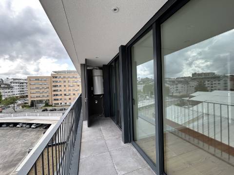 T1 no Polo Universitário - Ideal para Quem Estuda ou Trabalha por Perto