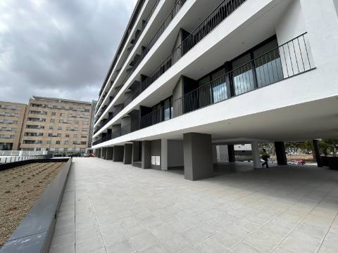 T1 no Polo Universitário - Ideal para Quem Estuda ou Trabalha por Perto