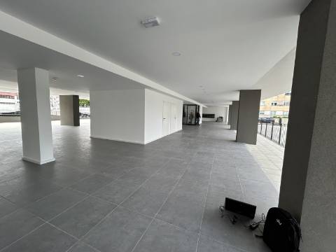 T1 no Polo Universitário - Ideal para Quem Estuda ou Trabalha por Perto