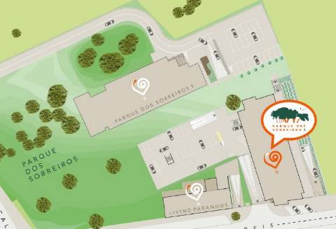 T1 no Polo Universitário - Ideal para Quem Estuda ou Trabalha por Perto