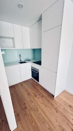 Apartamento T1 Parque dos Sobreiros, Paranhos