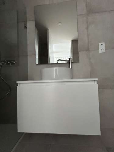 Apartamento T1 Parque dos Sobreiros, Paranhos