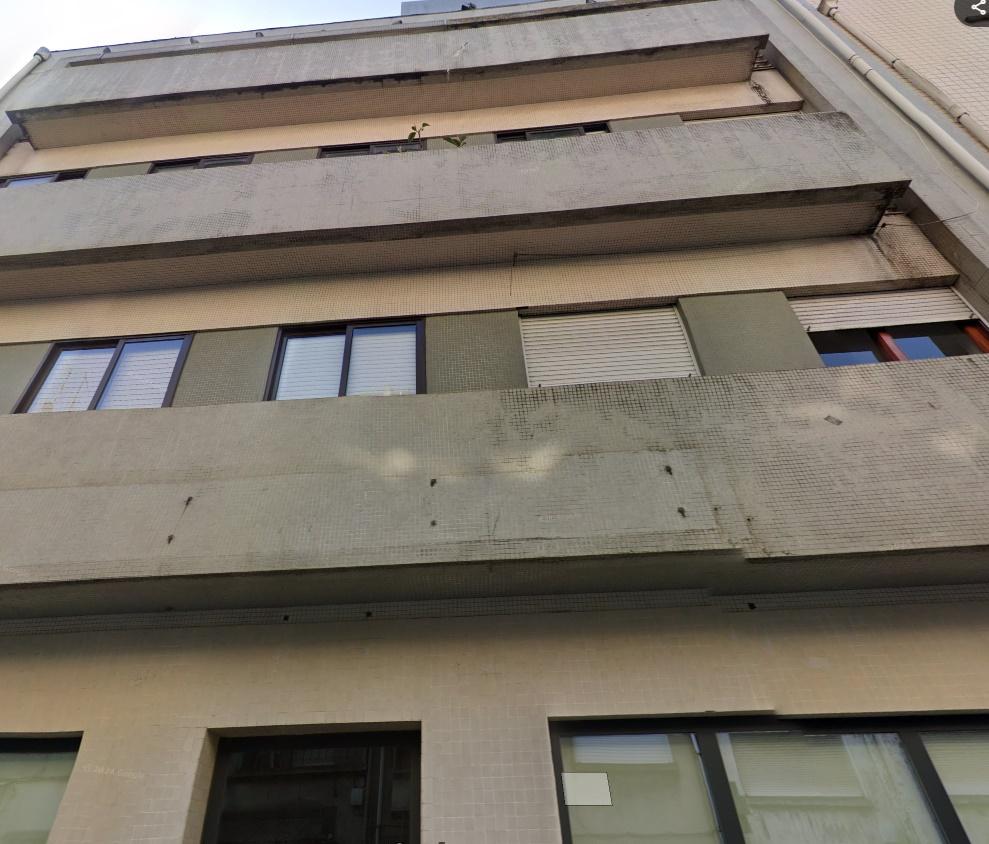 Apartamento T2 - Maternidade Julio Dinis