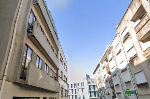 Oportunidade Única na Baixa do Porto - T2 a poucos minutos do Palácio de Cristal