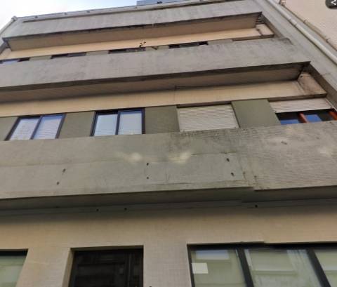 Oportunidade Única na Baixa do Porto - T2 a poucos minutos do Palácio de Cristal