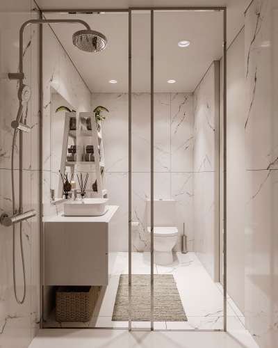 Apartamento T2, Corim, Aguas Santas