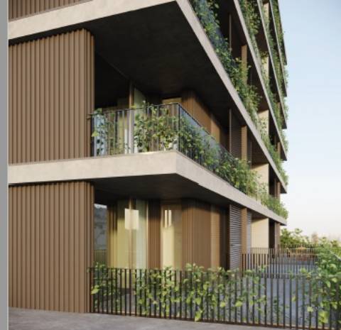 Apartamento T3 Gondomar