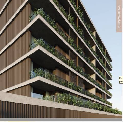 Apartamento T3 Gondomar