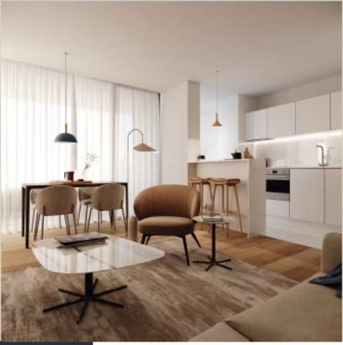 Apartamento T3 Gondomar