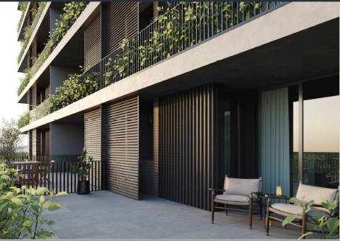 Apartamento T3 Gondomar