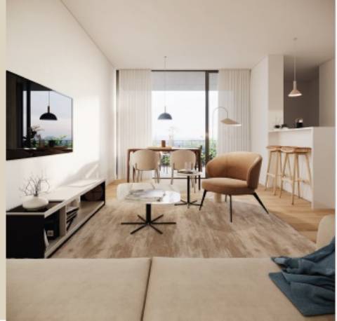 Apartamento T3 Gondomar