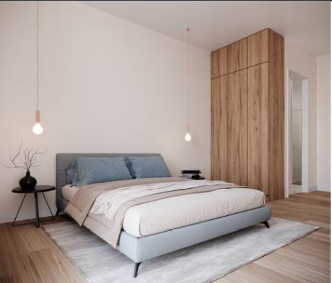 Apartamento T3 Gondomar