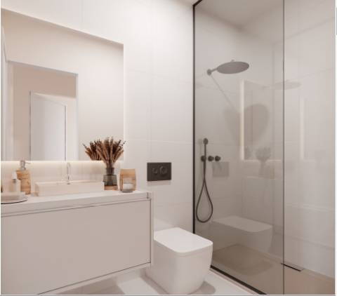 Apartamento T3 Gondomar