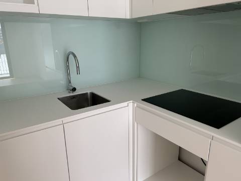 Apartamento T1 Parque dos Sobreiros, Paranhos