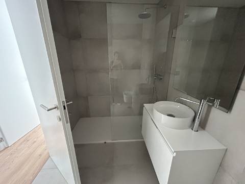 Apartamento T1 Parque dos Sobreiros, Paranhos