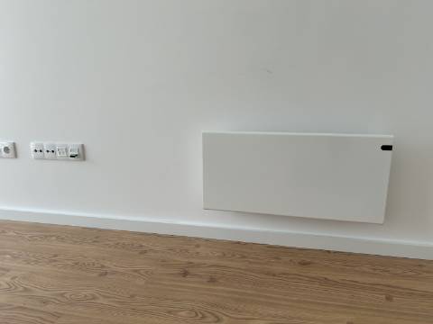 Apartamento T1 Parque dos Sobreiros, Paranhos