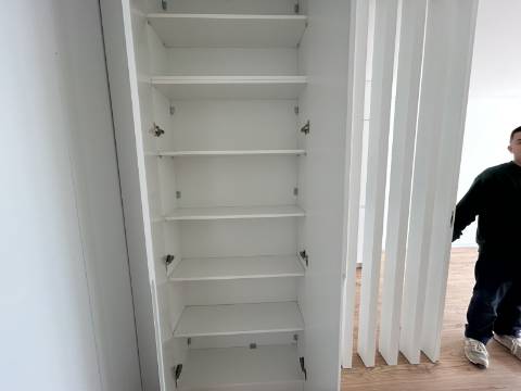 Apartamento T1 Parque dos Sobreiros, Paranhos