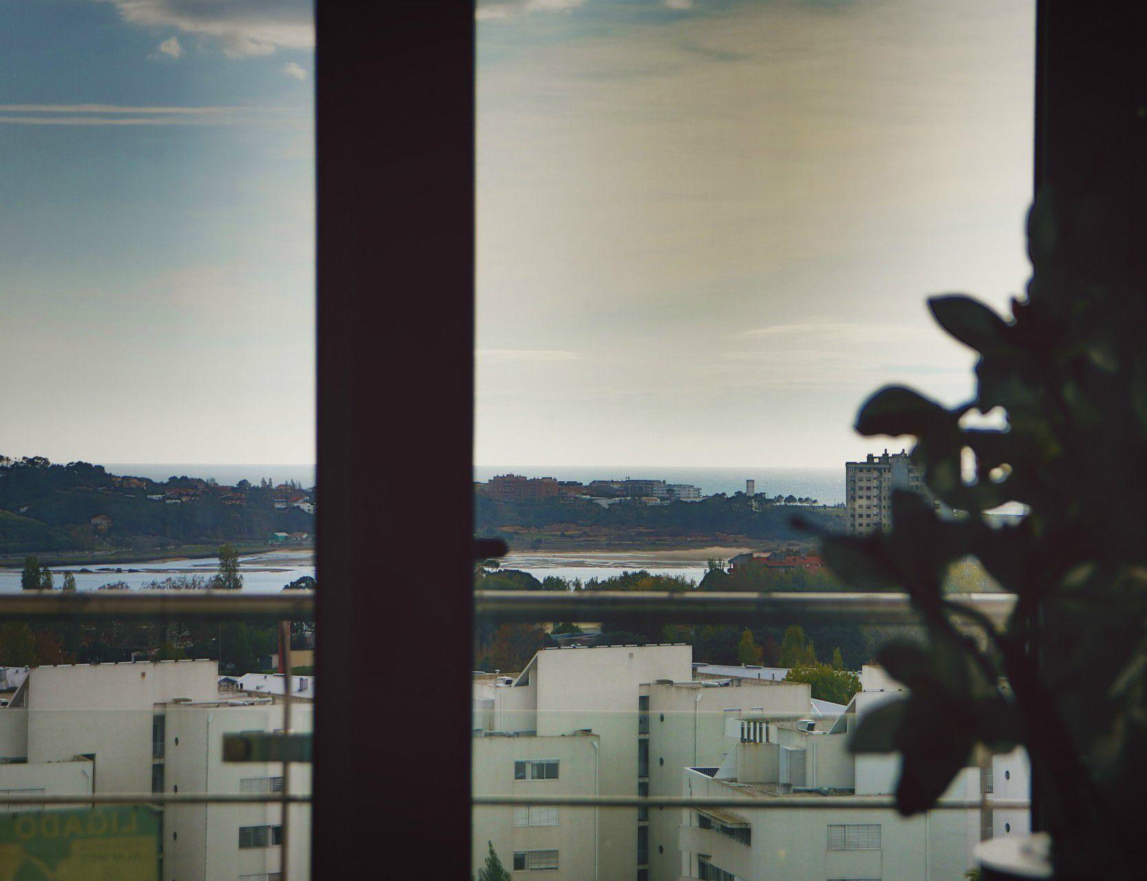 Apartamento T3 de Luxo com Vista Mar|Foz / Serralves