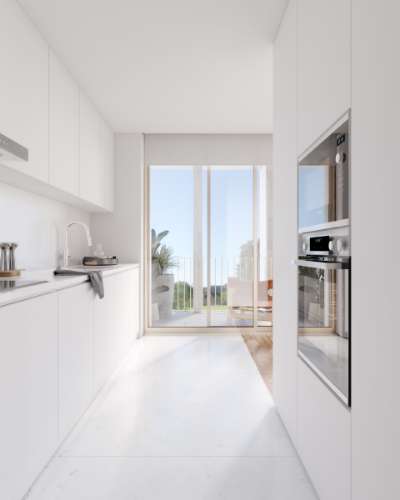 Apartamento T3 Arcozelo, Gaia